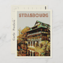 SchStrasbourg, illustration typique de la maison F