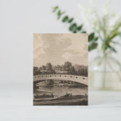 Carte Postale Schuylkill (Debout devant)