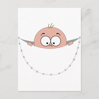 Carte Postale schwangerschaft grossesse enceinte