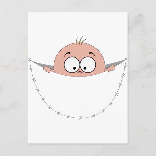 Carte Postale schwangerschaft grossesse enceinte (Devant)