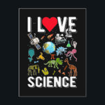 Carte Postale Science Astrologie Math Physique Chimie Biologie<br><div class="desc">Science Astrologie Math Physique Chimie Biologie. Biologiste mathématicien physicien chimiste.</div>