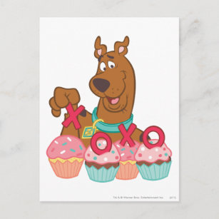 Invitations Faire Part Cartes Doo Scooby Zazzle Be