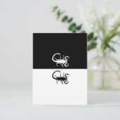 Carte Postale scorpions (Debout devant)