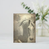 Carte Postale Scotch Faux Vintage (Debout devant)