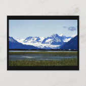 Carte Postale Scott Glacier (Devant)