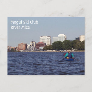 Carte Postale Scotts Creek Vista