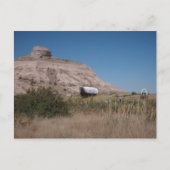 Carte Postale Scottsbluff (Devant)
