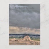 Carte Postale Scottsbluff (Devant)