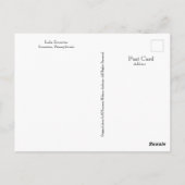 Carte Postale Scranton, PA Lake Scranton Post Card Mist (Dos)