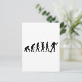 Carte Postale Scuba diving (Debout devant)