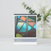 Carte Postale Sculpture_Verre_Sculpture (Debout devant)