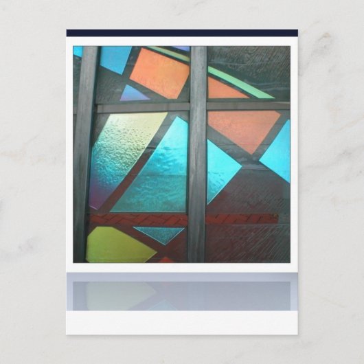 Carte Postale Sculpture_Verre_Sculpture (Devant)