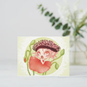 Carte Postale SD_LouCoquelicot (Debout devant)