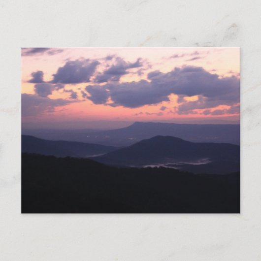 Carte postale SD Virginia (Devant)