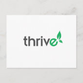 Carte Postale Se développer (Devant)