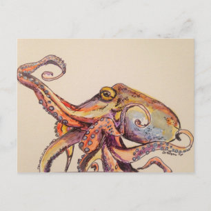 Carte Postale Se promener