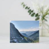 Carte Postale Se Rendre À Sun Road (Debout devant)