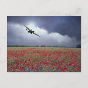 Carte Postale Se souvenir