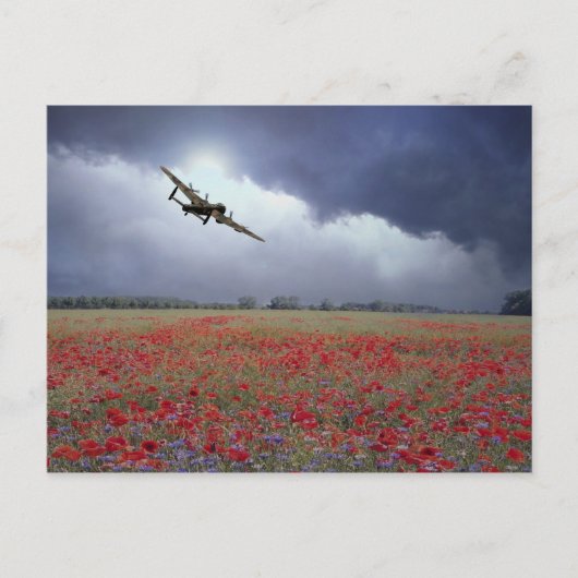 Carte Postale Se souvenir (Devant)