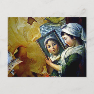 Carte Postale Se souvenirQuand