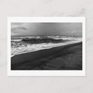 Carte Postale sea