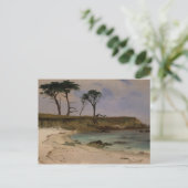 Carte Postale Sea Cove (Debout devant)