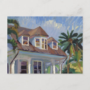 Carte postale Sea Gull Cottage