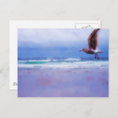 Carte postale Sea Gypsy (Devant / Derrière)