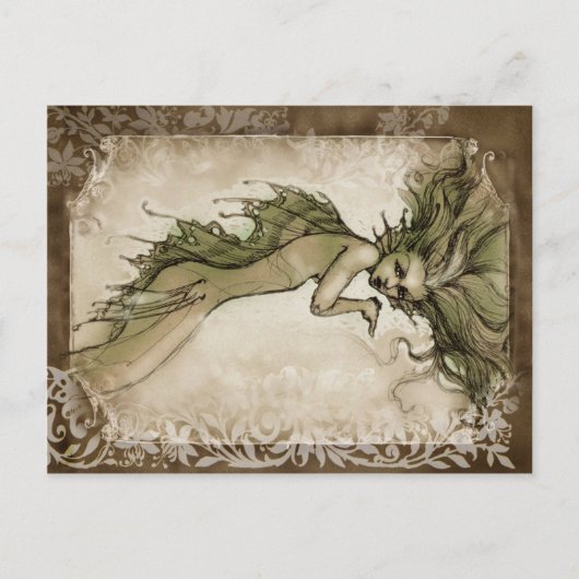 Carte Postale Sea Ting (Devant)