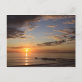 Carte Postale Seacliff State Park, Aptos... (Devant)