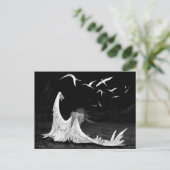 Carte postale Seagull (Debout devant)