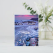 Carte postale Seaham Sunrise (Debout devant)