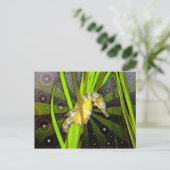 Carte postale Seahorse (Debout devant)
