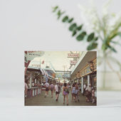 Carte Postale Seaside Heights, NJ (Debout devant)