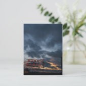 Carte Postale Seattle (Debout devant)