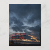 Carte Postale Seattle (Devant)