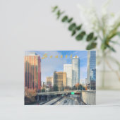 Carte Postale Seattle (Debout devant)