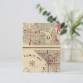 Carte Postale Seattle (Debout devant)