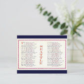 Carte Postale Seattle (Debout devant)