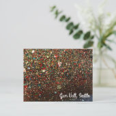 Carte postale Seattle Gum Wall #3 (Debout devant)