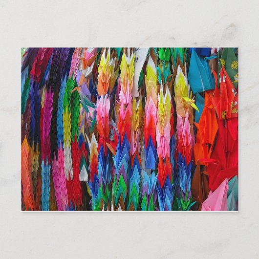 Carte Postale Sebazuru (Devant)