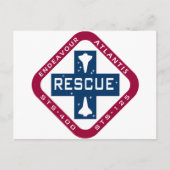 Carte Postale Secourir STS-400 (Devant)