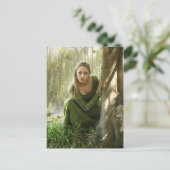 Carte postale Secret Forest (Debout devant)