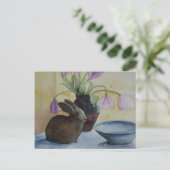 Carte Postale Section Printemps (Debout devant)