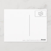 Carte Postale Sécurité - Théorie et réalité (Dos)