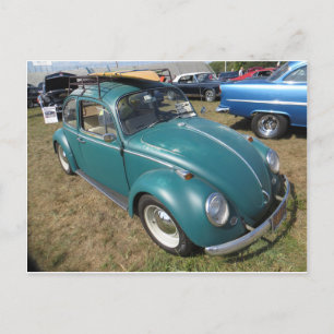 Carte Postale Sedan germanique vert