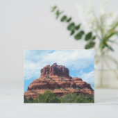 Carte Postale sedona (Debout devant)