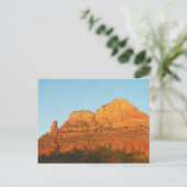 Carte Postale sedona (Debout devant)
