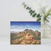 Carte Postale Sedona, Arizona (Debout devant)