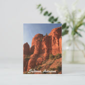 Carte Postale Sedona, Arizona (Debout devant)